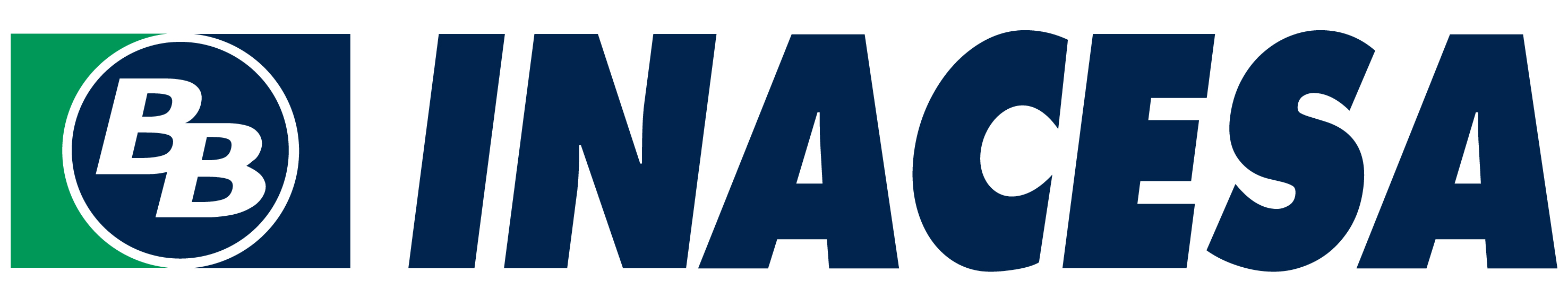 Inacesa logotipo Inacesa logotipo